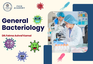 General Bacteriology